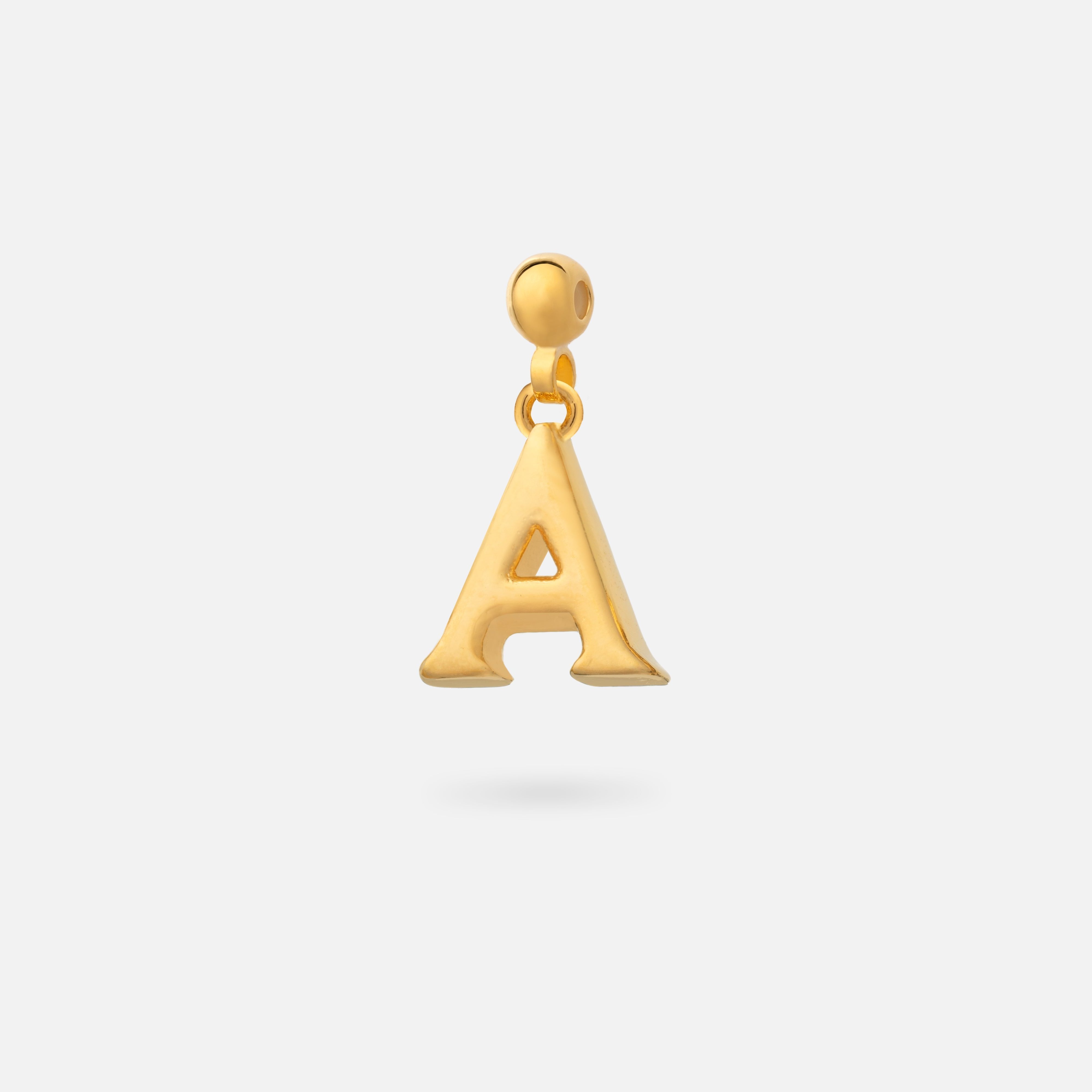 gold-plated-glazed-letter-a-charm-with-cubic-zirconia